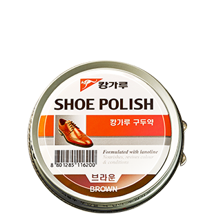 Shoe Polish BR (100ml)