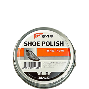 Shoe Polish BL (100ml)