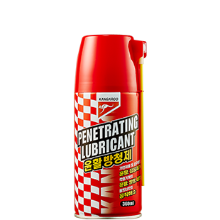  Penetrating Lubricant