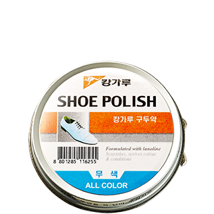 Shoe Polish NE (100ml)