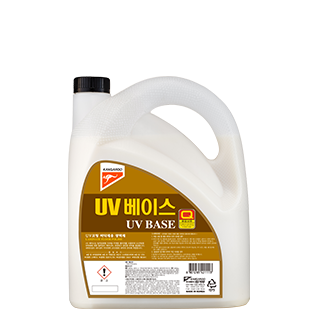  UV Base (uv-curable coating floor polish)