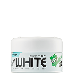 White Wax